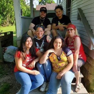 Meet your Posher, Debi